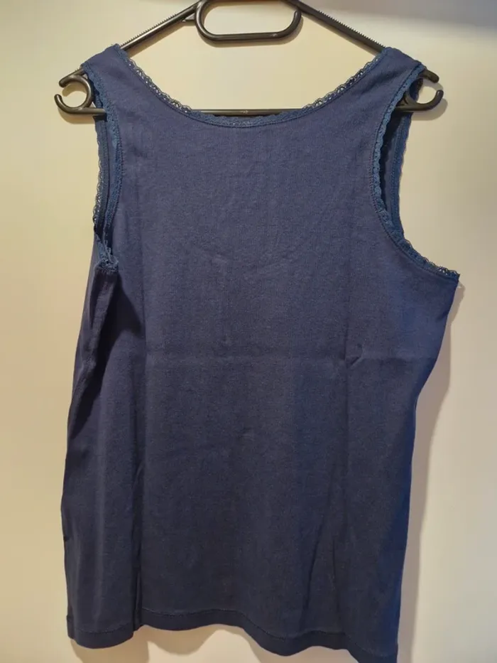 Débardeur Kiabi t. XL - photo numéro 2