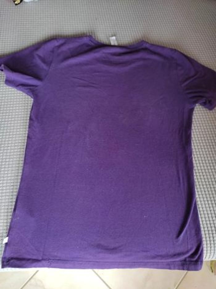 Lot t-shirt fille 12 ans ou femme 34 - photo numéro 3