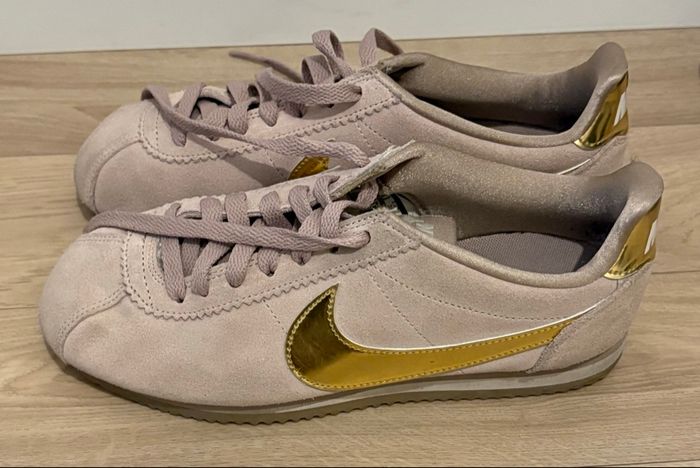 Baskets Nike Cortez - photo numéro 4