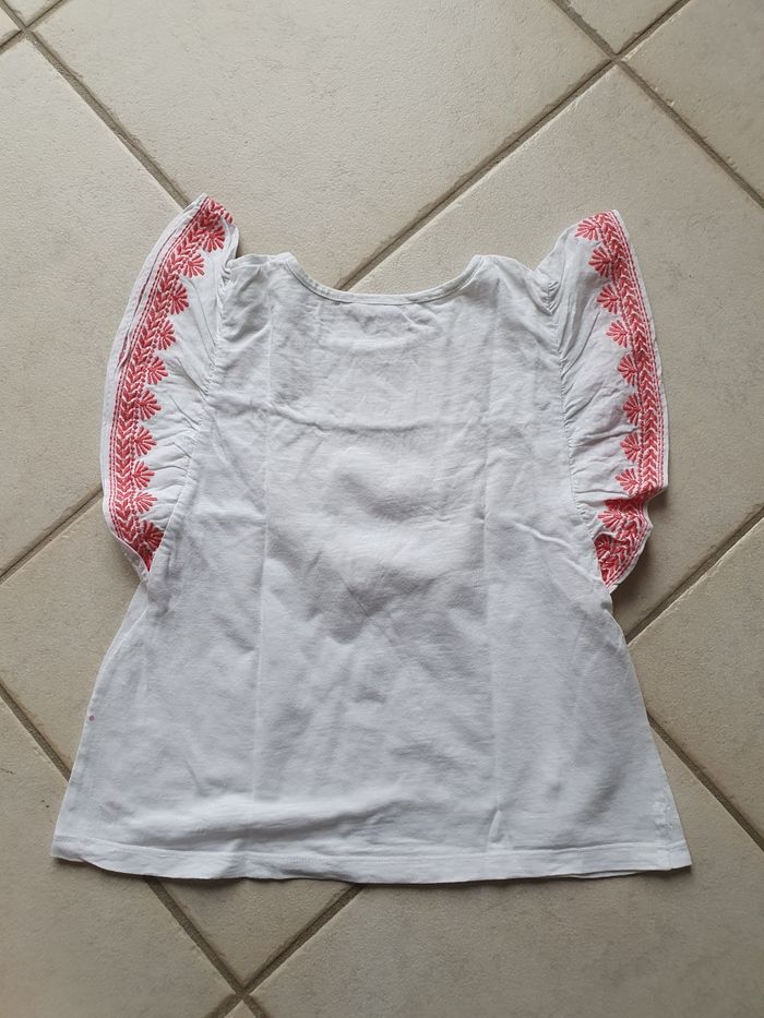 Lot de tee shirt 6 ans - photo numéro 5