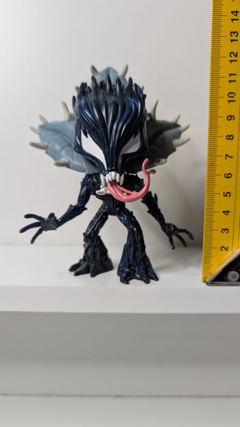 [Funko pop] Marvel Venomized Groot 511