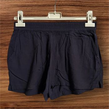 Short bleu marine, Only - 34/XS