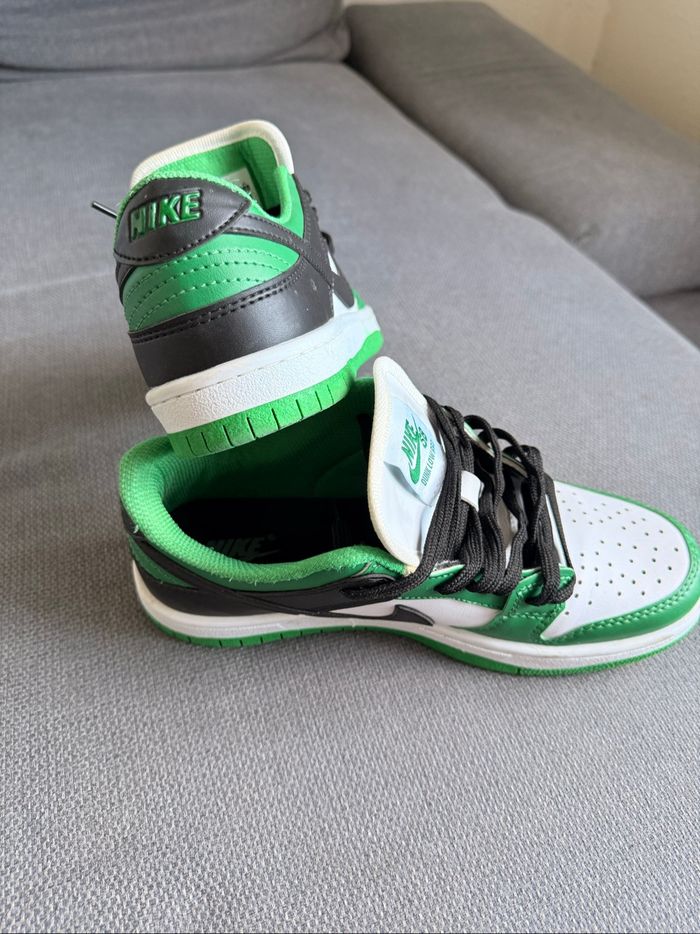 Nike Dunk low