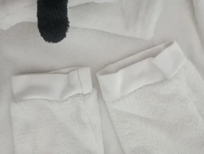 Pyjama Idéfix 24mois - photo numéro 5