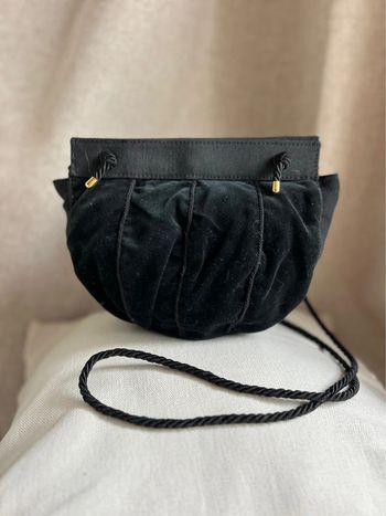 Sac de soirée Gianni Versace
