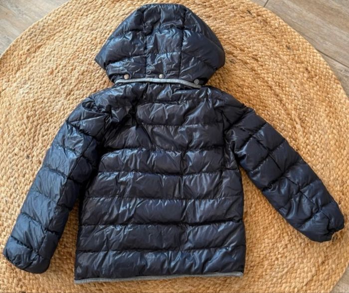 Doudoune moncler garçon - photo numéro 3