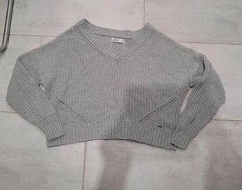 Pull Hollister, taille XS