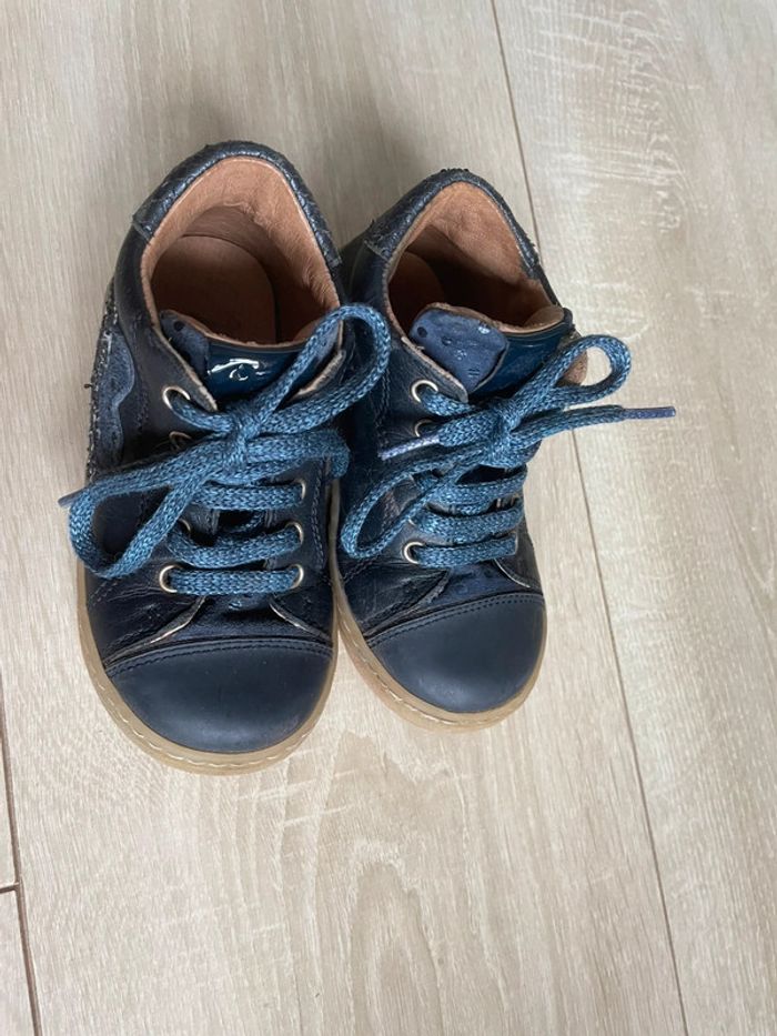 Chaussures 22 - photo numéro 2