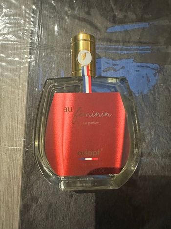 Parfum adopt 
