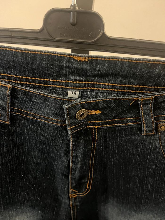 Jean femme  Taille 44 - photo numéro 4