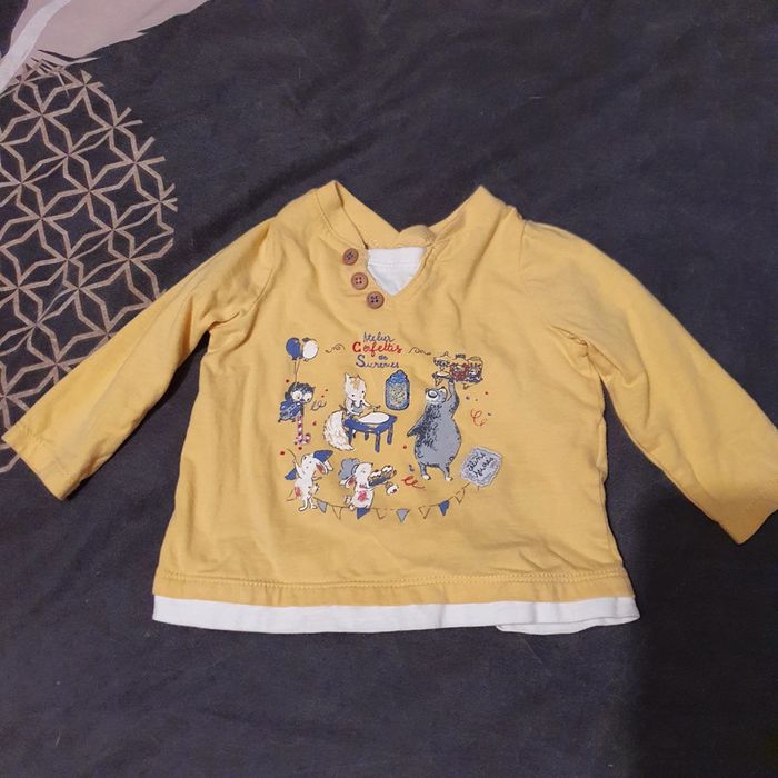 Tee-shirt