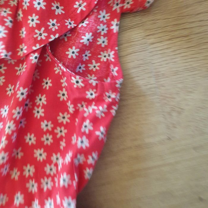 🩷 Robe 5 ans Kiabi #emyfleury_5ans - photo numéro 3