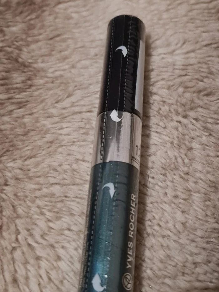 Ombre paupières Yves Rocher - photo numéro 2