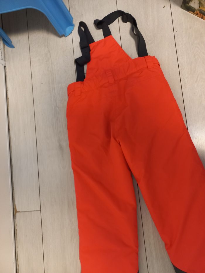Pantalon de ski - photo numéro 5