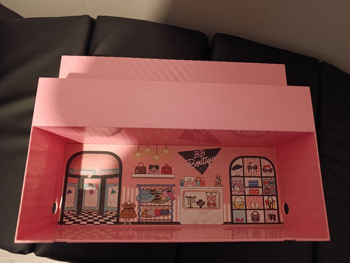 Poupée LOL - photo numéro 5