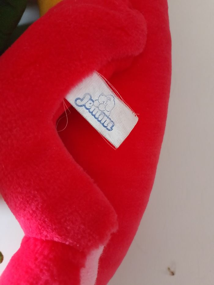 Peluche mushu de Mulan jemini  1 metre - photo numéro 3