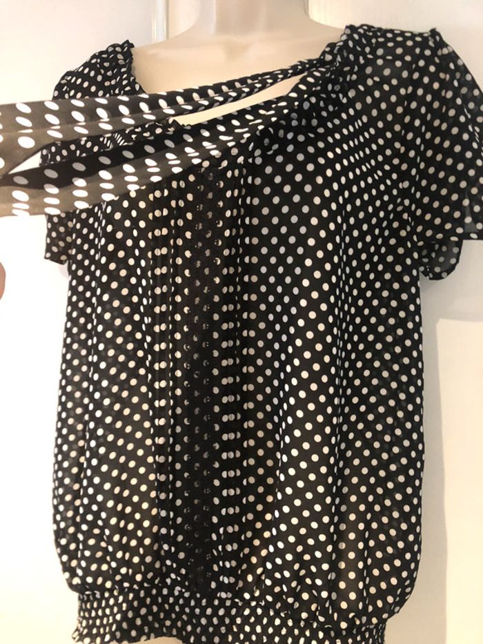 Blouse Jacqueline Riu - photo numéro 6