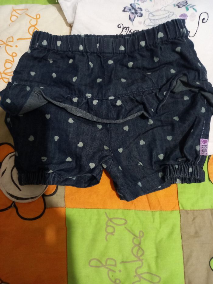 Ensemble bébé fille - photo numéro 3