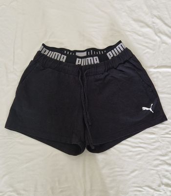 Short de sport Puma Taille M