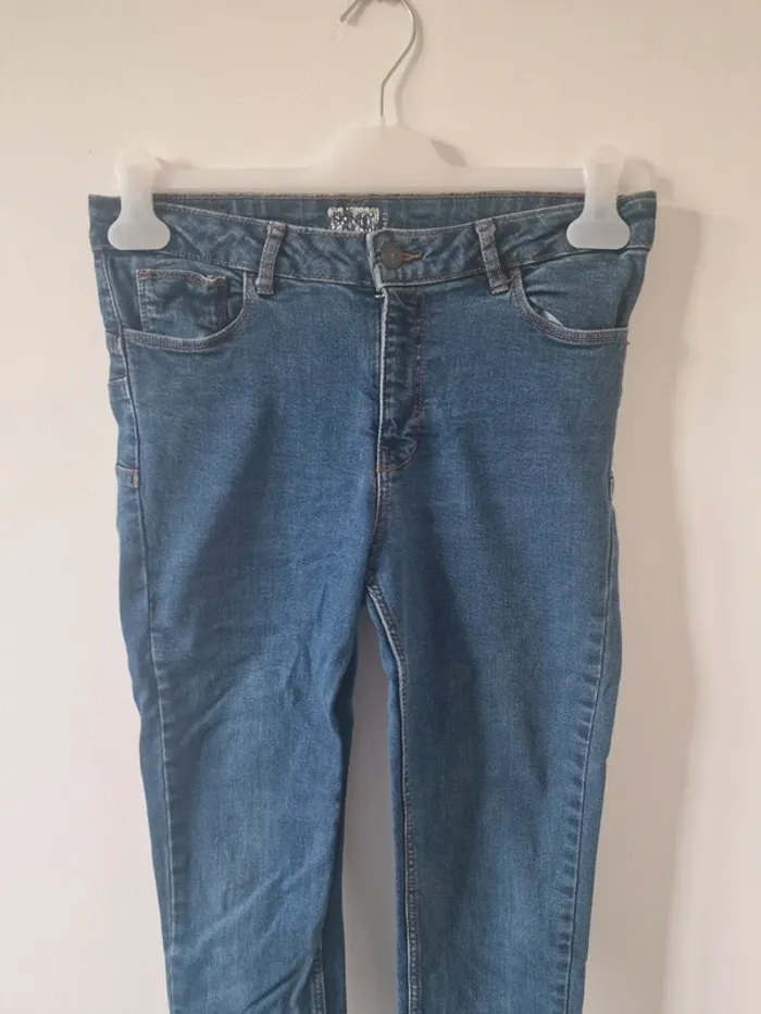 Jeans skinny - photo numéro 2