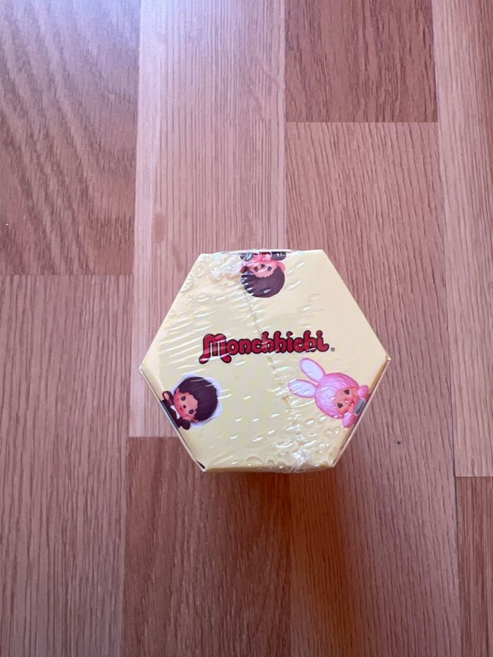 Hippers Monchhichi  neuf - photo numéro 4