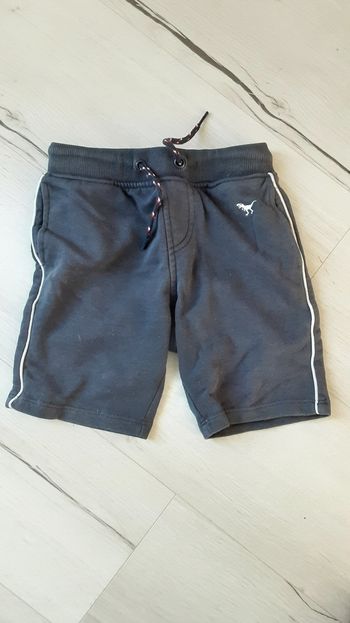 Vêtement garçon short bermuda Du pareil au même DPAM 6 ans