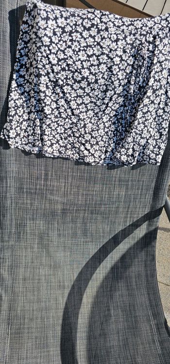 Jupe d été Pull&bear taille 38