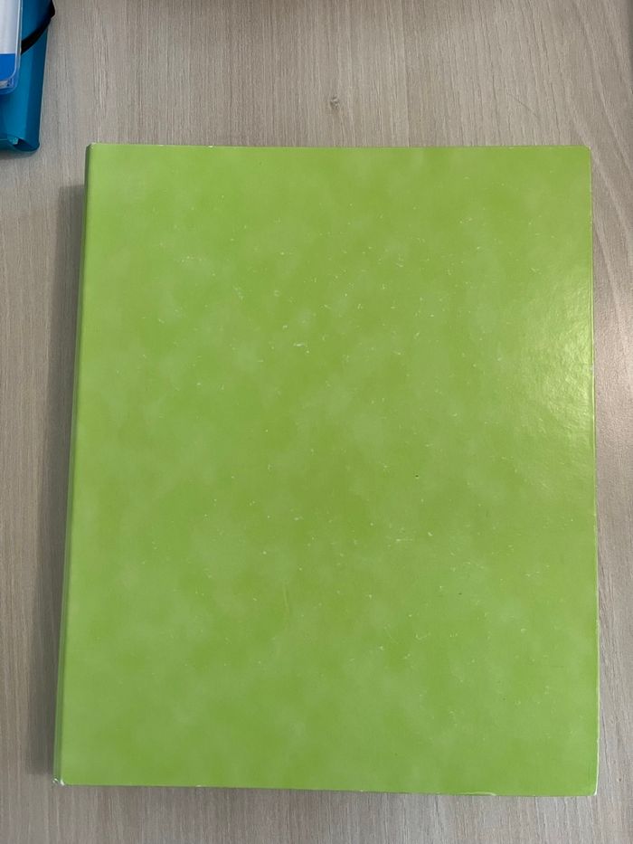 Classeurs - photo numéro 5