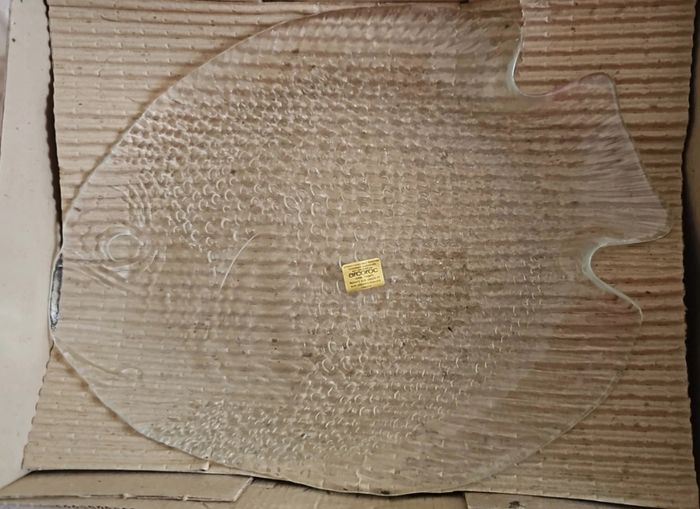2.services a poisson arcoroc negociable - photo numéro 2