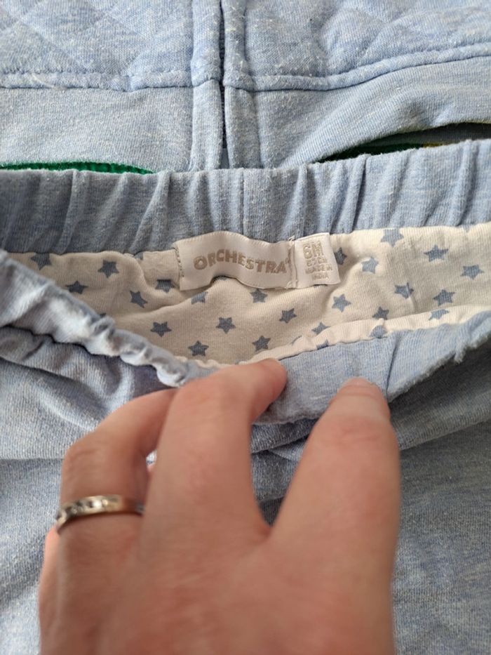 Ensemble Orchestra 6m - photo numéro 8