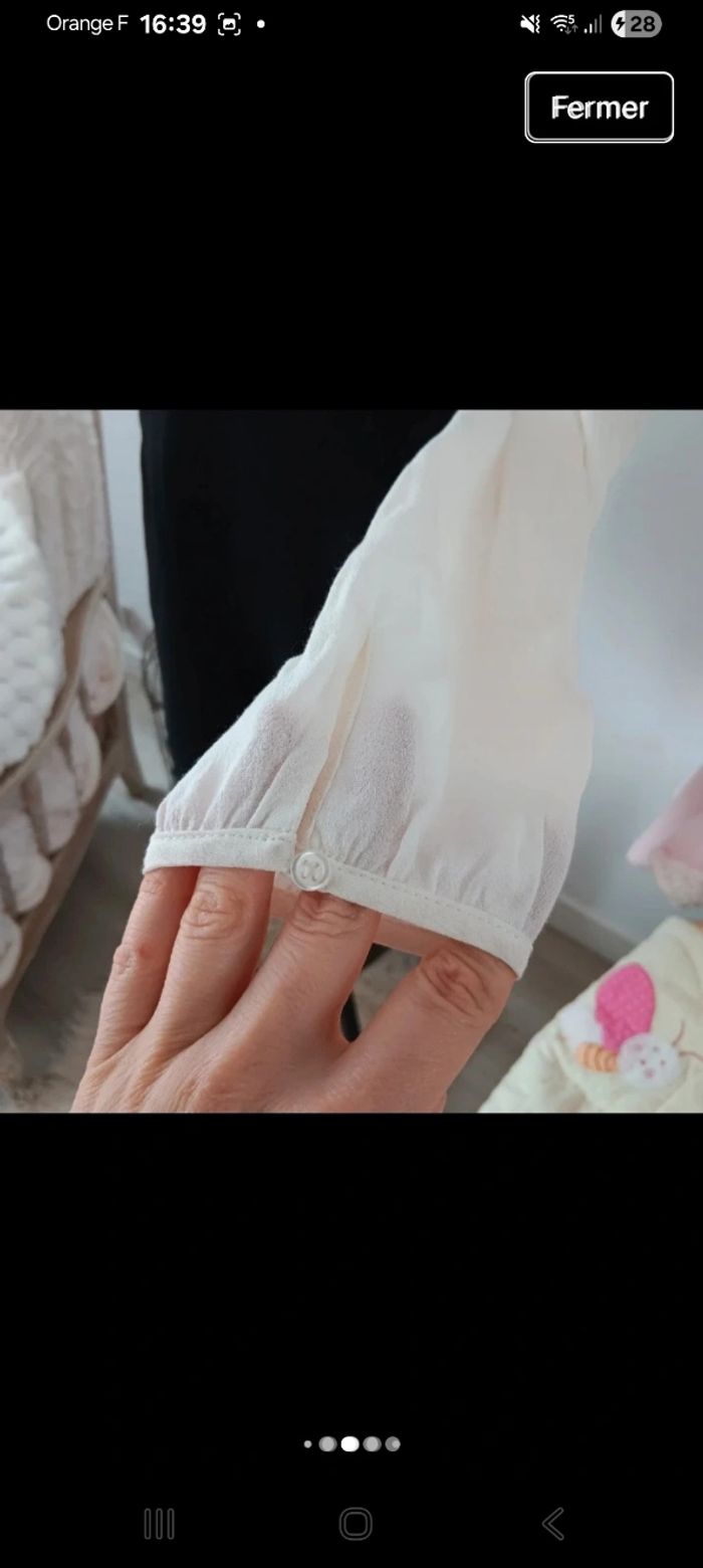 Combishort chic - photo numéro 10