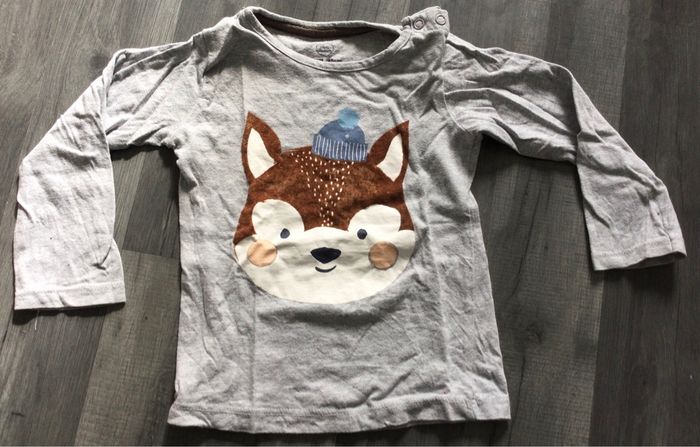 Tee shirt