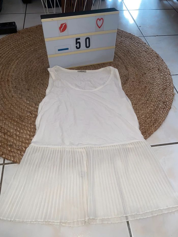 Débardeur intimissimi taille s
