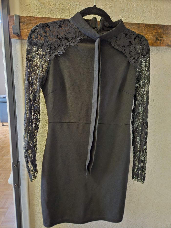 Robe de soirée