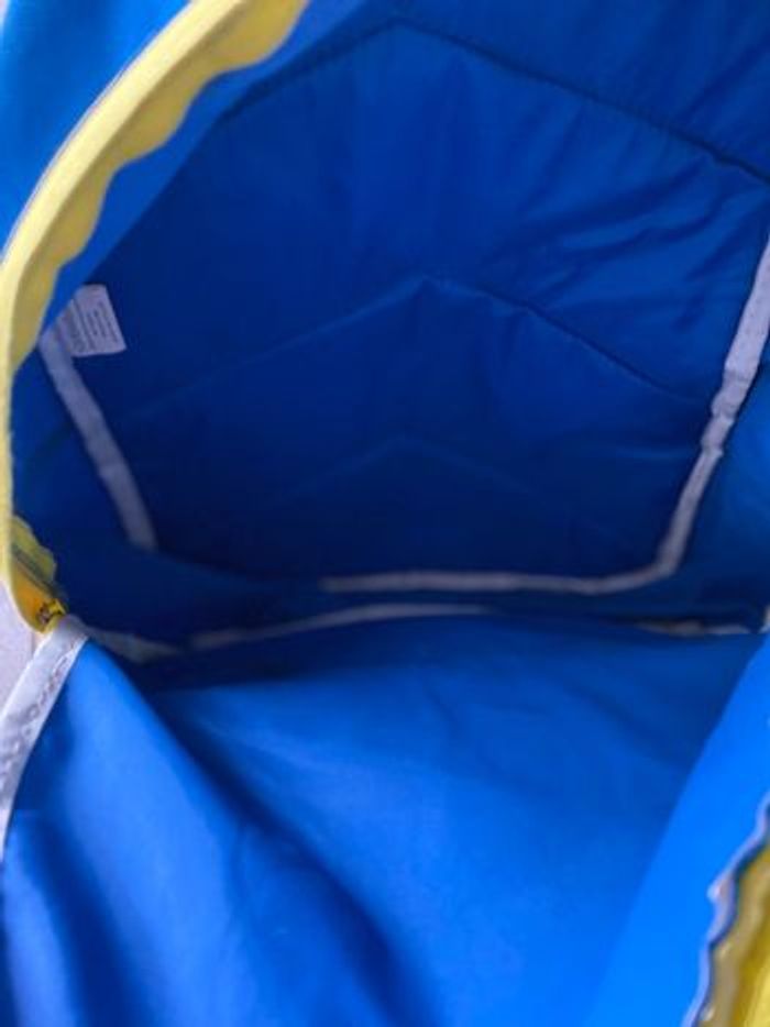 Sac à dos Marsupilami - photo numéro 3