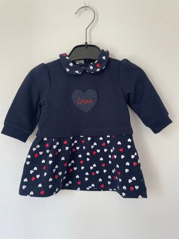 Robe 3 mois