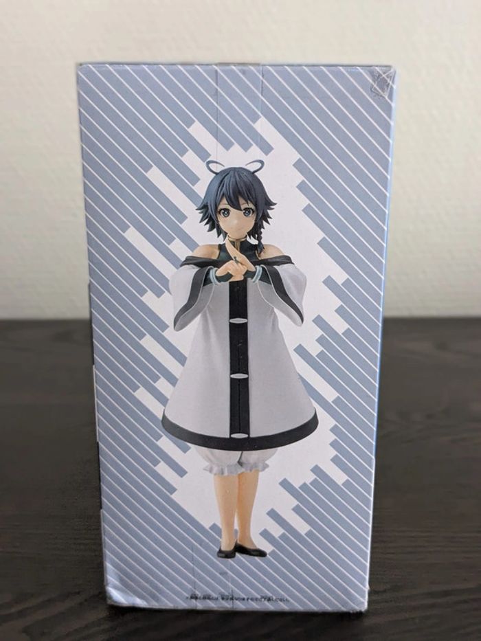 Figurine Shy - Mainlong - Banpresto - photo numéro 2