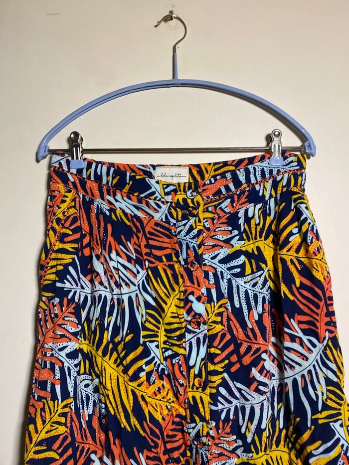 Jupe casual T40 - photo numéro 3