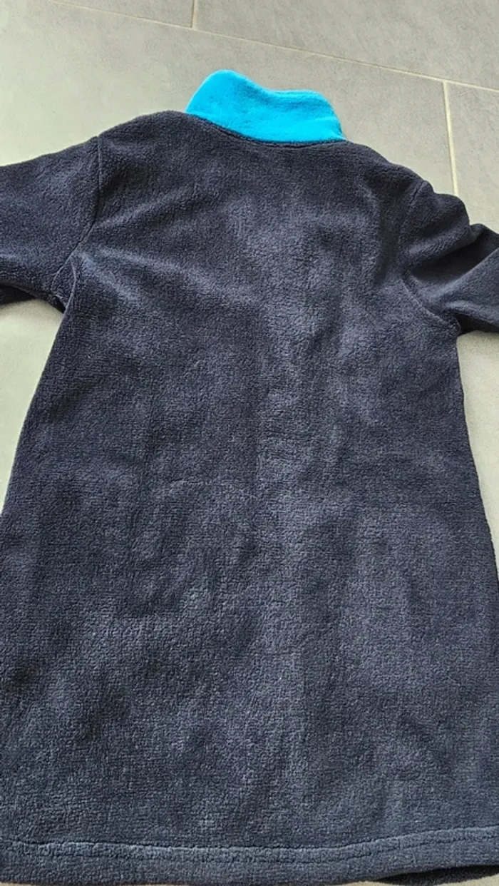 Robe de chambre - photo numéro 3