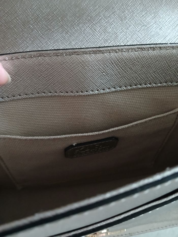 Sac à bandoulière Karl Lagerfeld - photo numéro 3