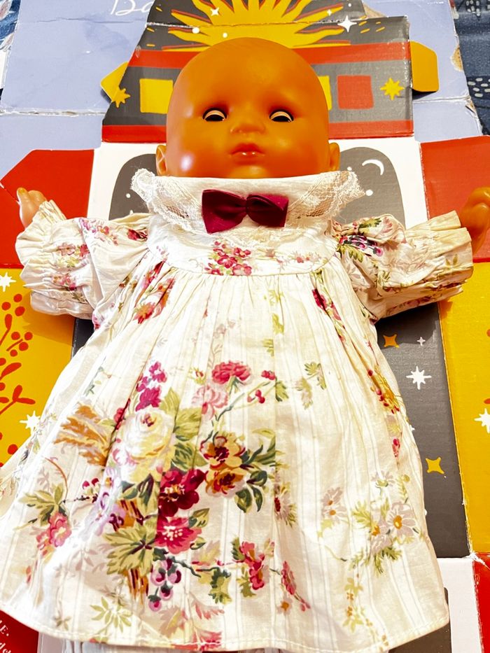 Poupée corolle vintage - photo numéro 6