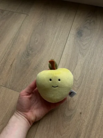 Pomme jellycat