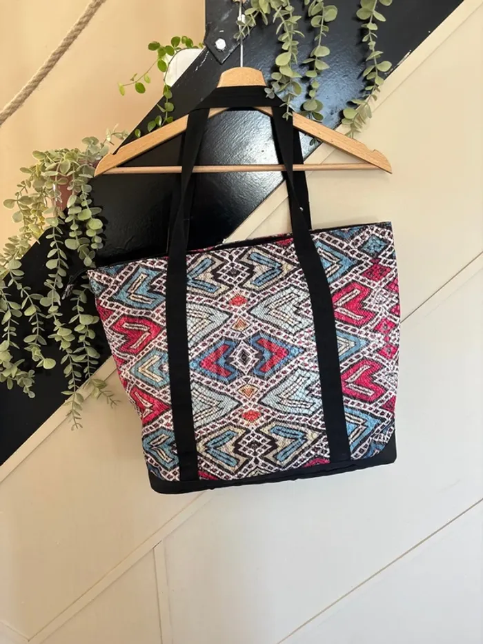 Grand sac - photo numéro 7