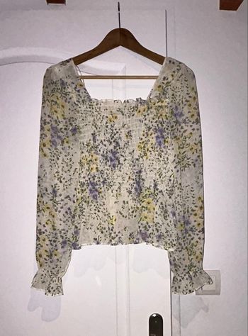 Chemisier fleuri Pimkie M