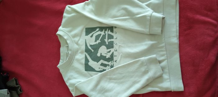 Sweats garçon - photo numéro 3