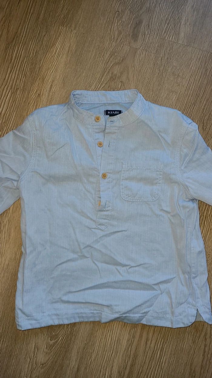 Chemise - photo numéro 2