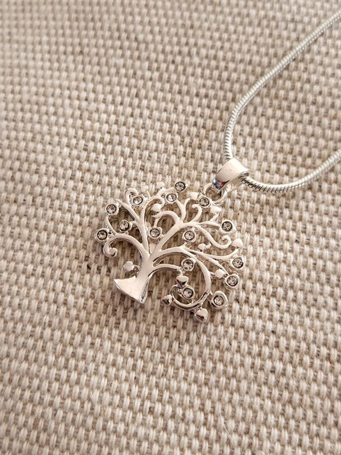 Collier fantaisie - photo numéro 4