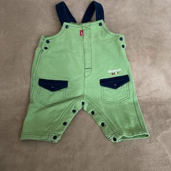 Salopette Reebok Baby Taille 6 mois