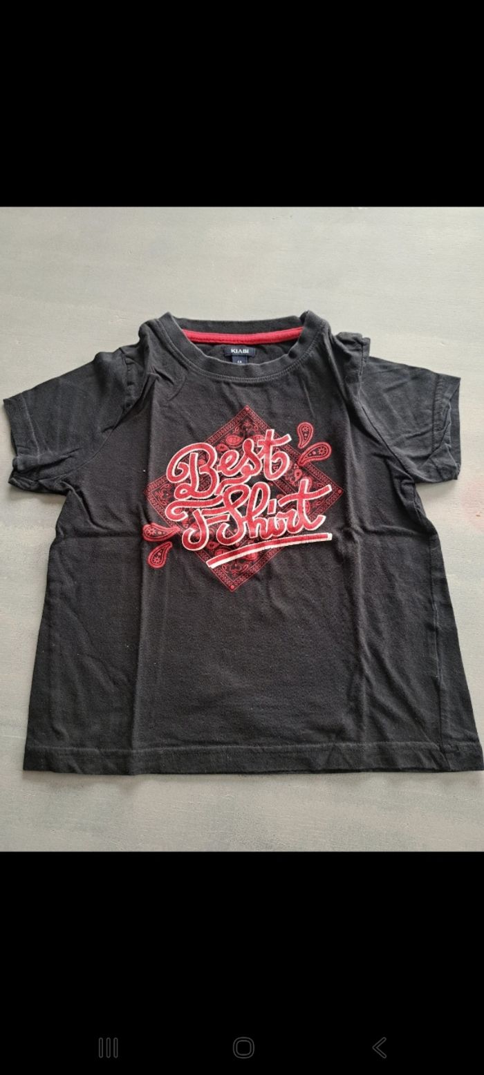 Tee-shirt