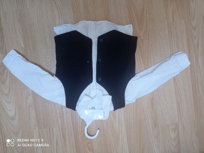 Chemise 18 mois - photo numéro 3